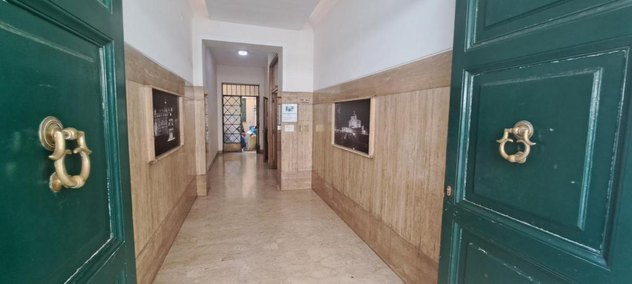 Suite Della Vite 27 Рим Екстер'єр фото