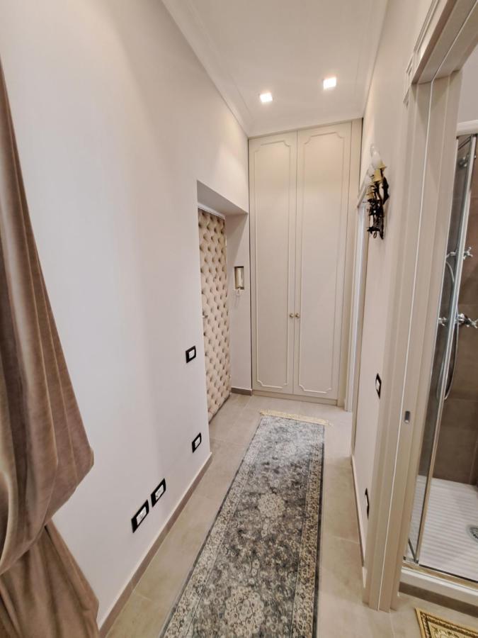 Suite Della Vite 27 Рим Екстер'єр фото