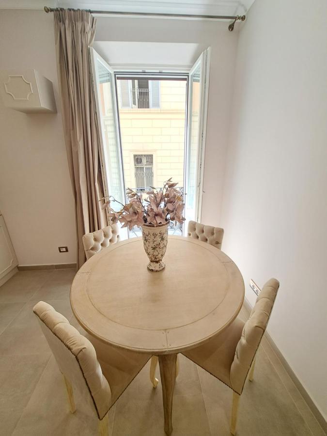 Suite Della Vite 27 Рим Екстер'єр фото