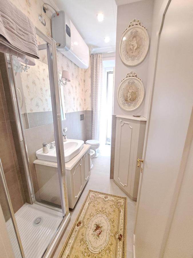 Suite Della Vite 27 Рим Екстер'єр фото