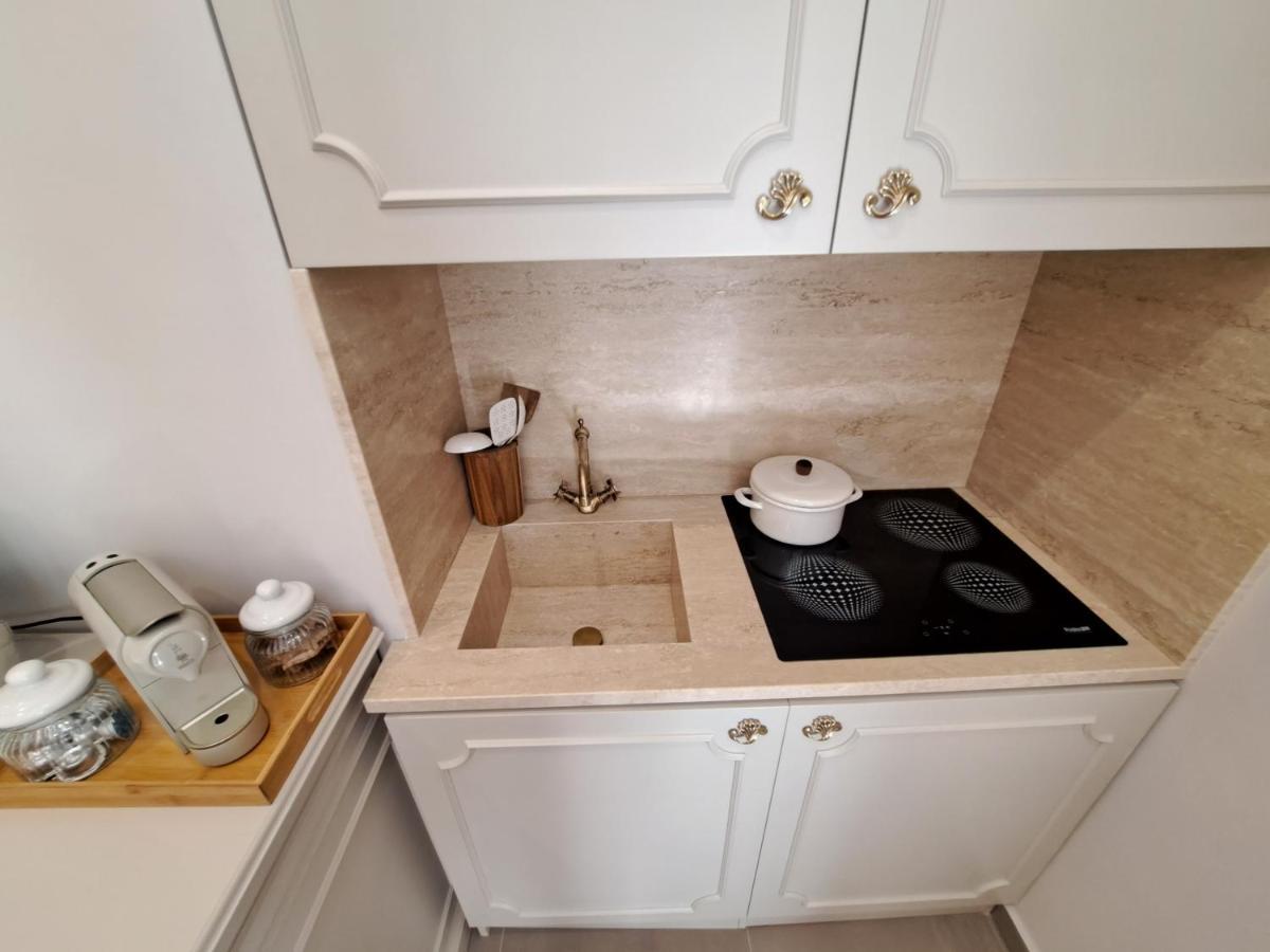 Suite Della Vite 27 Рим Екстер'єр фото