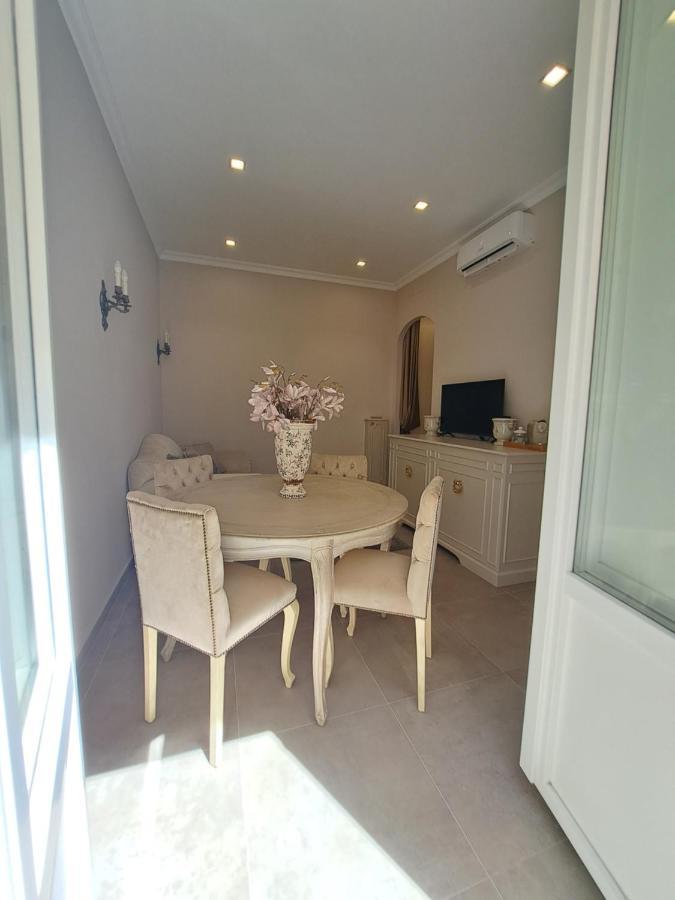 Suite Della Vite 27 Рим Екстер'єр фото