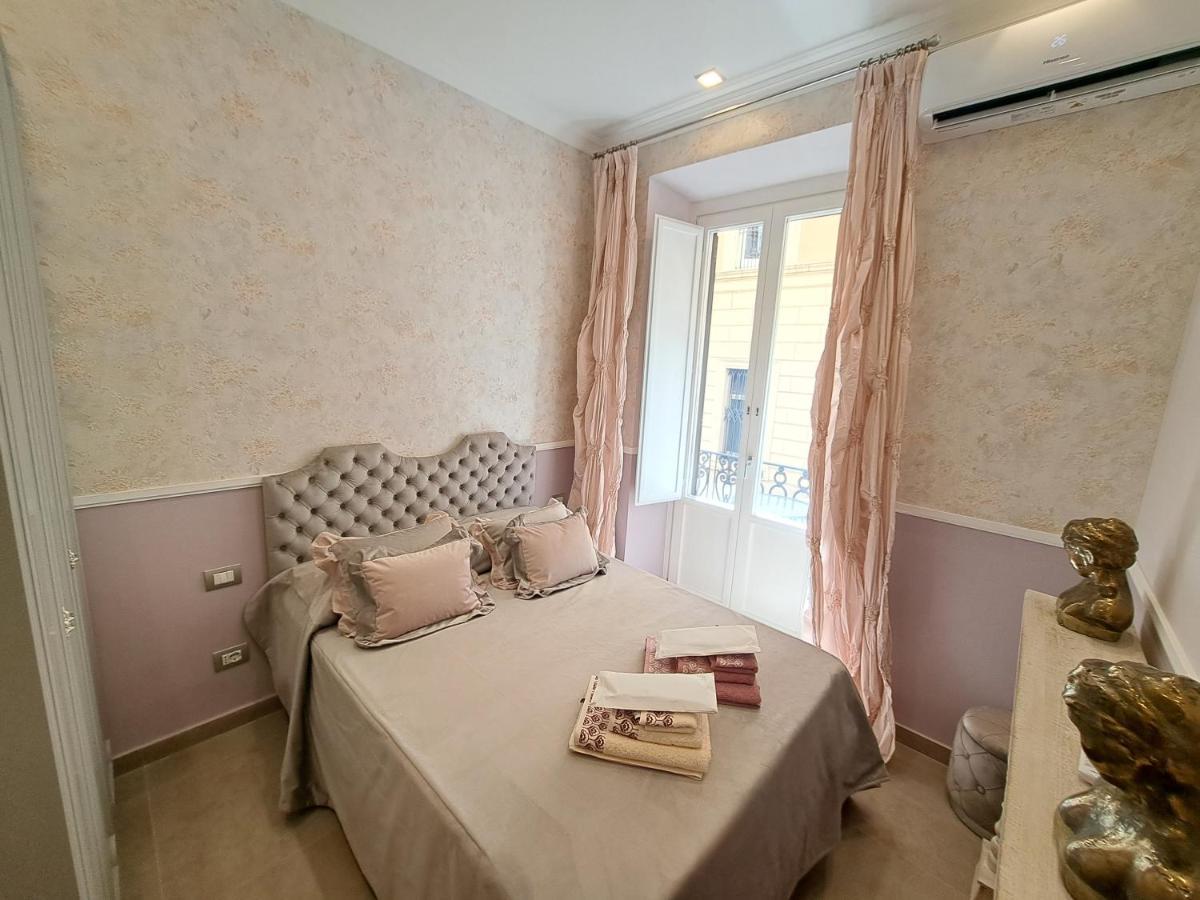 Suite Della Vite 27 Рим Екстер'єр фото