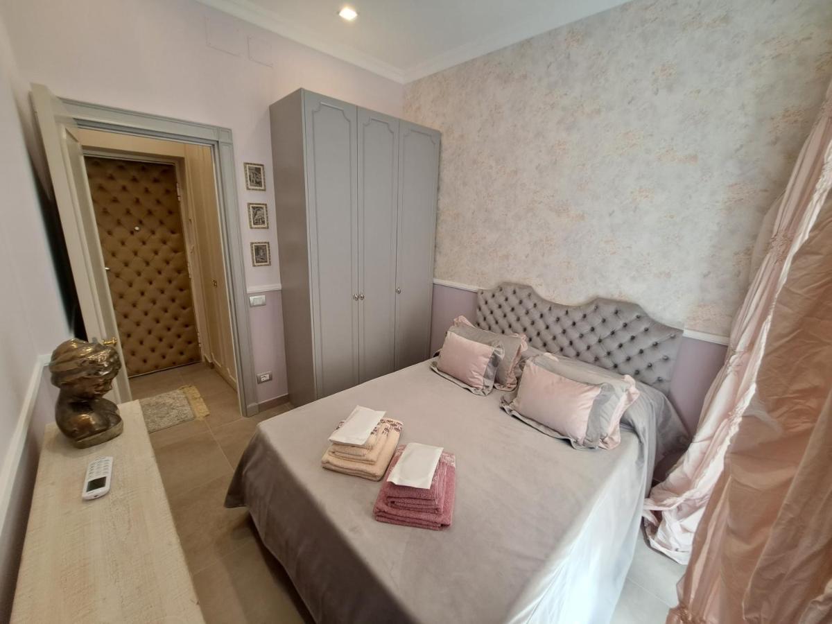 Suite Della Vite 27 Рим Екстер'єр фото