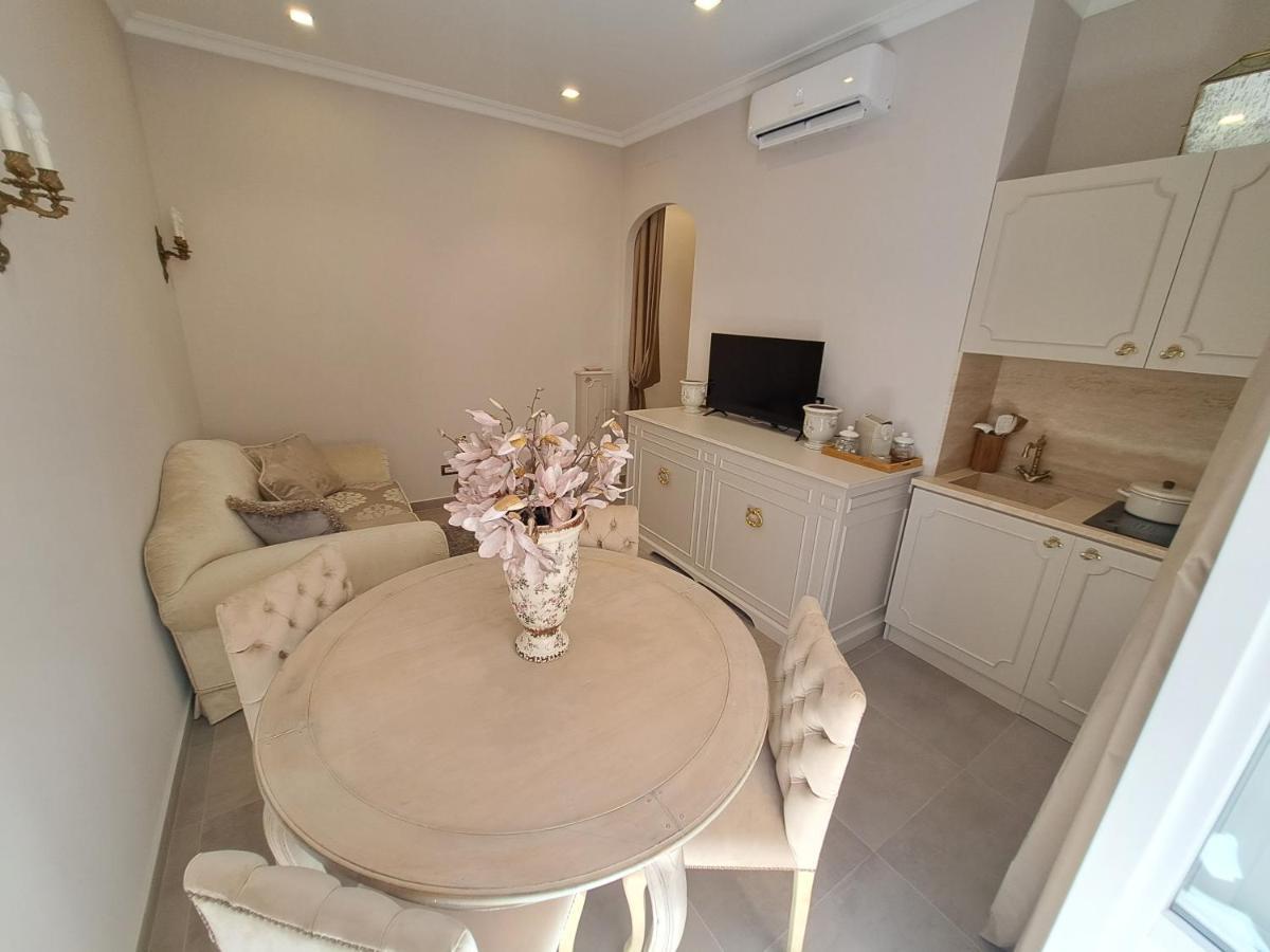Suite Della Vite 27 Рим Екстер'єр фото