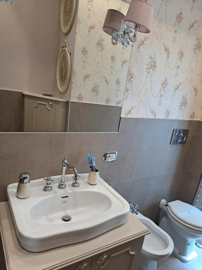 Suite Della Vite 27 Рим Екстер'єр фото