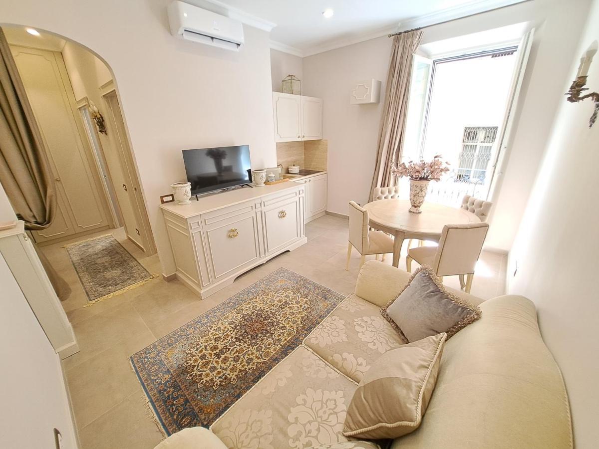 Suite Della Vite 27 Рим Екстер'єр фото